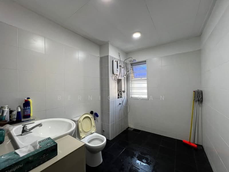 Rumah Teres 2 Tingkat untuk Dijual di Taman Rinting (Masai) - Bernice Gan - PropertyGuru.com.my