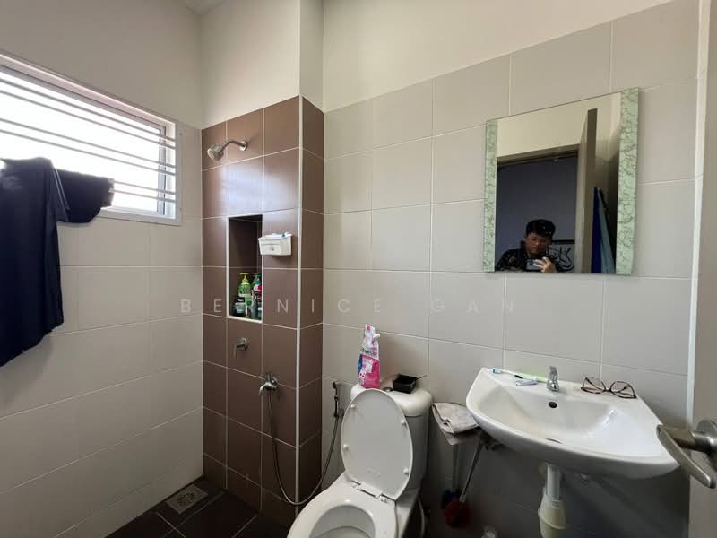 Rumah Teres 2 Tingkat untuk Dijual di Taman Rinting (Masai) - Bernice Gan - PropertyGuru.com.my