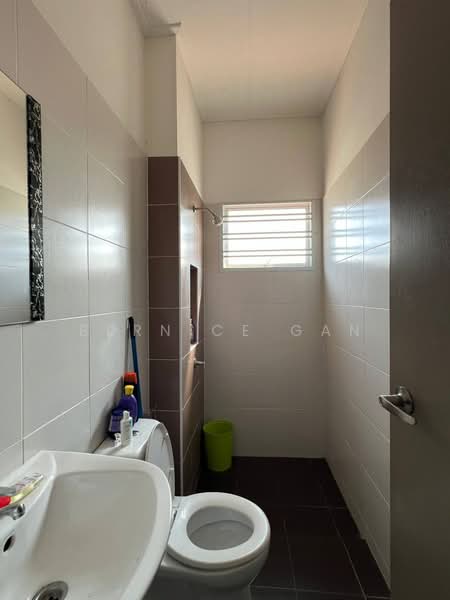 Rumah Teres 2 Tingkat untuk Dijual di Taman Rinting (Masai) - Bernice Gan - PropertyGuru.com.my