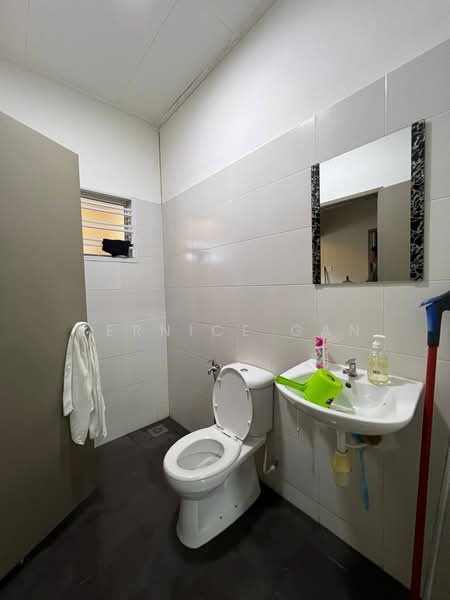 Rumah Teres 2 Tingkat untuk Dijual di Taman Rinting (Masai) - Bernice Gan - PropertyGuru.com.my