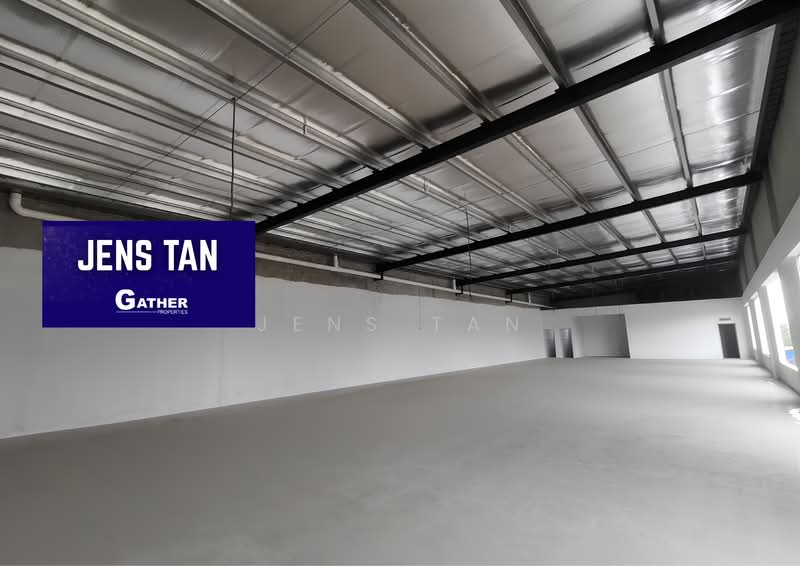 Kilang untuk Dijual di Bukit Minyak (Penang) - Jens Tan - Interior - PropertyGuru.com.my