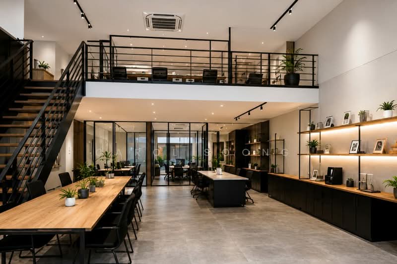 Kedai / Pejabat untuk Dijual di Kota Damansara (Selangor) - Carol Soong - Interior - PropertyGuru.com.my