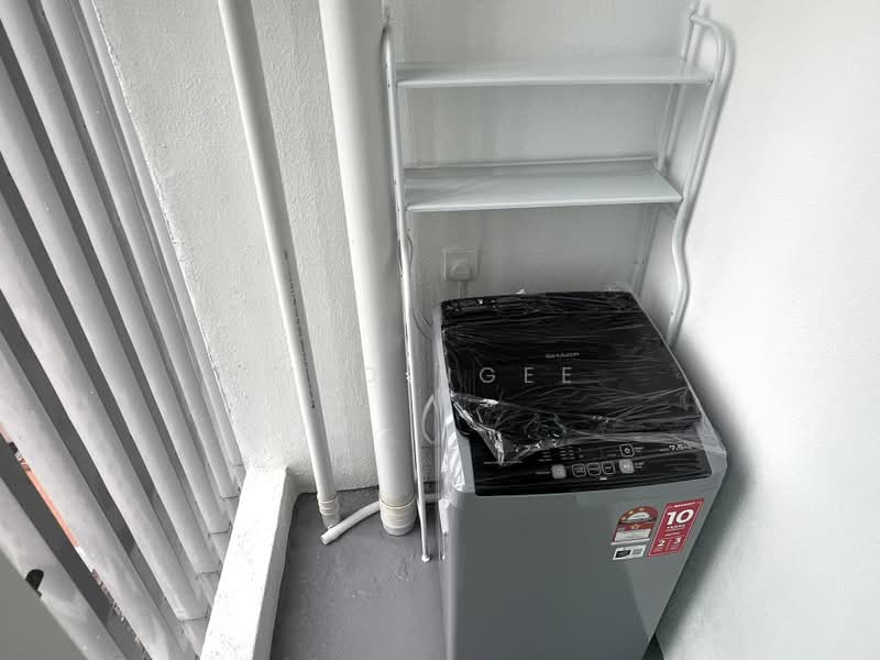 Servis Apartment untuk Disewa di Dorsett Waterfront Subang - Yeo Ngee - PropertyGuru.com.my