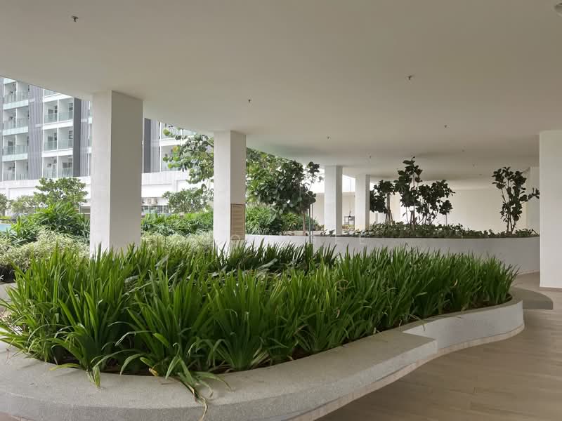 Servis Apartment untuk Disewa di Dorsett Waterfront Subang - Yeo Ngee - Exterior - PropertyGuru.com.my