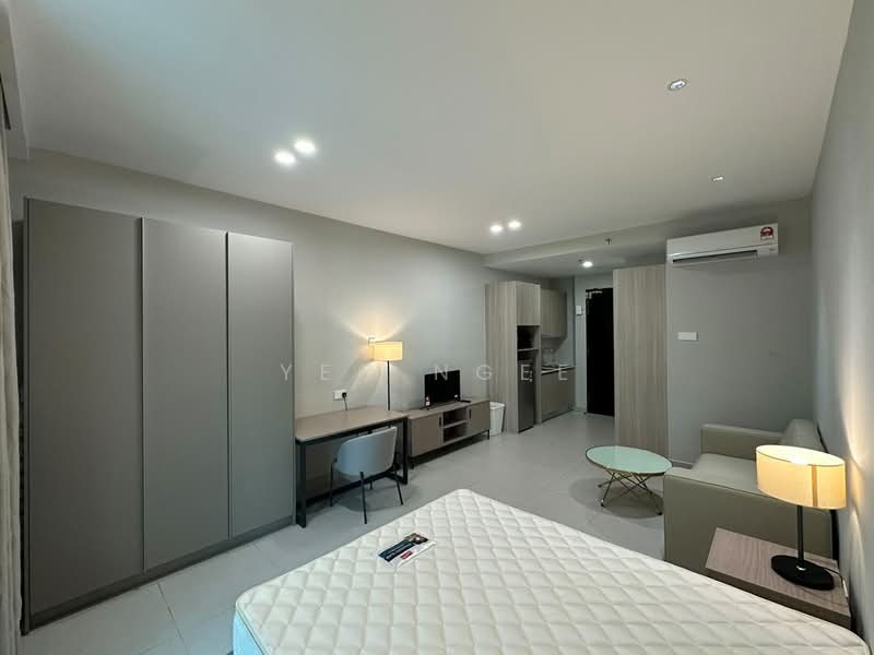 Servis Apartment untuk Disewa di Dorsett Waterfront Subang - Yeo Ngee - Interior - PropertyGuru.com.my