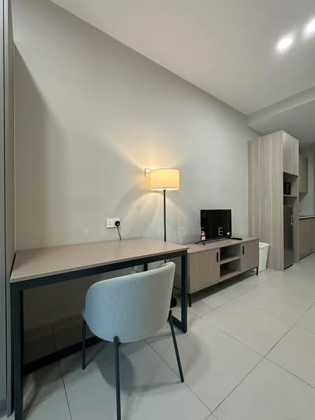 Servis Apartment untuk Disewa di Dorsett Waterfront Subang - Yeo Ngee - Study - PropertyGuru.com.my