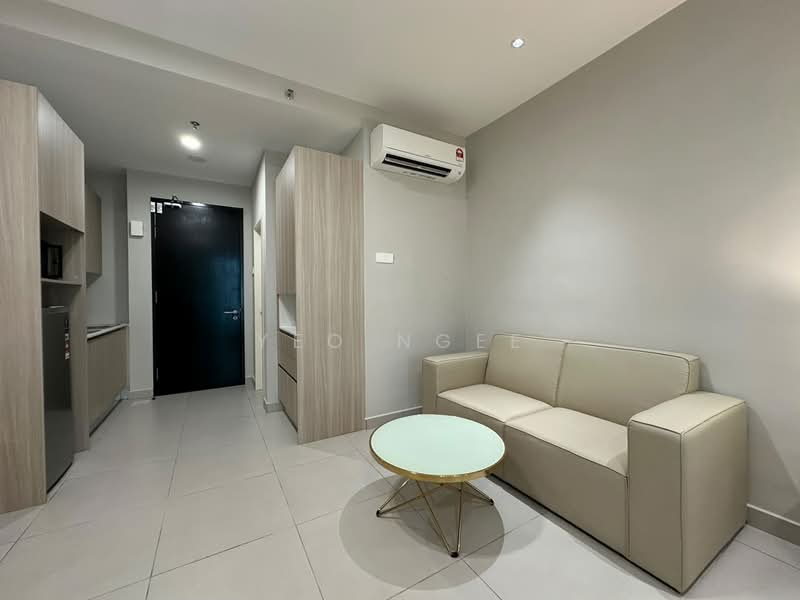 Servis Apartment untuk Disewa di Dorsett Waterfront Subang - Yeo Ngee - PropertyGuru.com.my