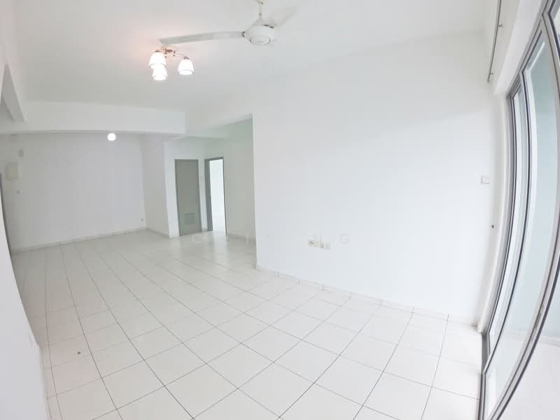 Condominium for Sale at The Golden Triangle Condominium - Cris Ng - Living Room - PropertyGuru.com.my