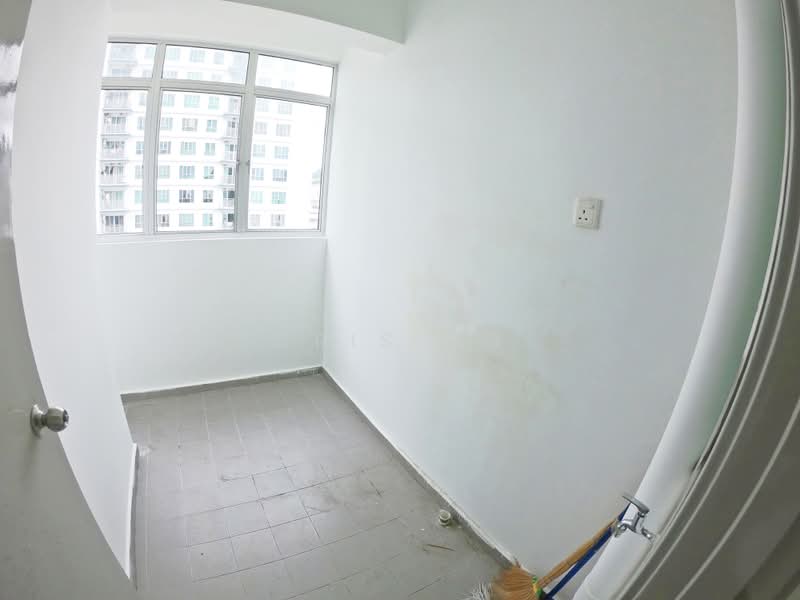 Condominium for Sale at The Golden Triangle Condominium - Cris Ng - Interior - PropertyGuru.com.my