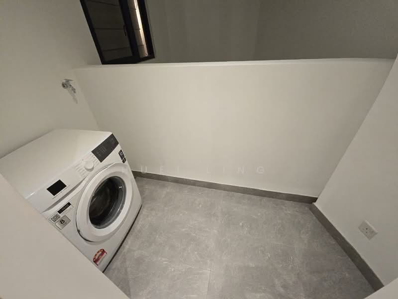 Servis Apartment untuk Dijual di M Aurora - Huei Ling - Interior - PropertyGuru.com.my