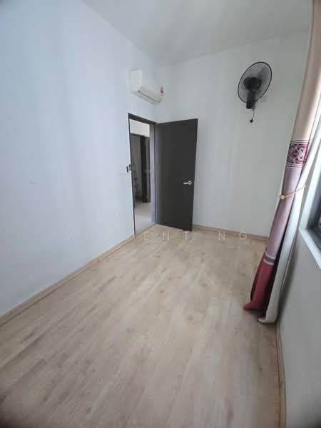 Condominium for Rent at The Henge - Vincent Ng - PropertyGuru.com.my