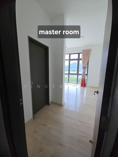 Condominium for Rent at The Henge - Vincent Ng - PropertyGuru.com.my