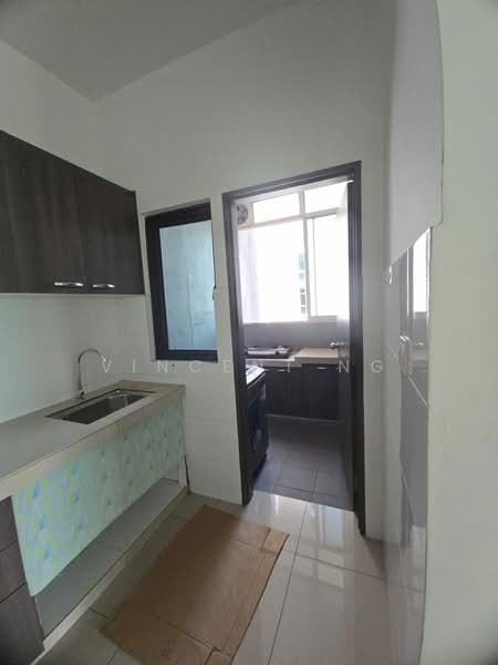 Condominium for Rent at The Henge - Vincent Ng - PropertyGuru.com.my