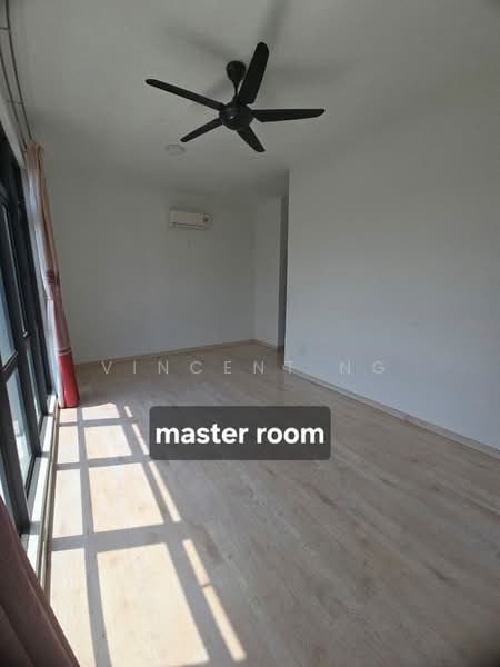 Condominium for Rent at The Henge - Vincent Ng - PropertyGuru.com.my