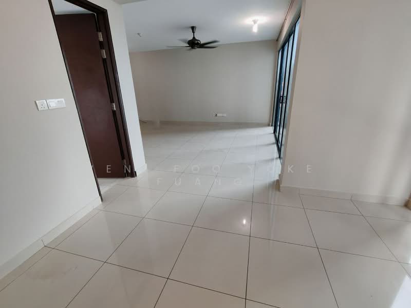 Service Residence for Rent at Trefoil - Veni Foo Yoke Fuang - Interior - PropertyGuru.com.my