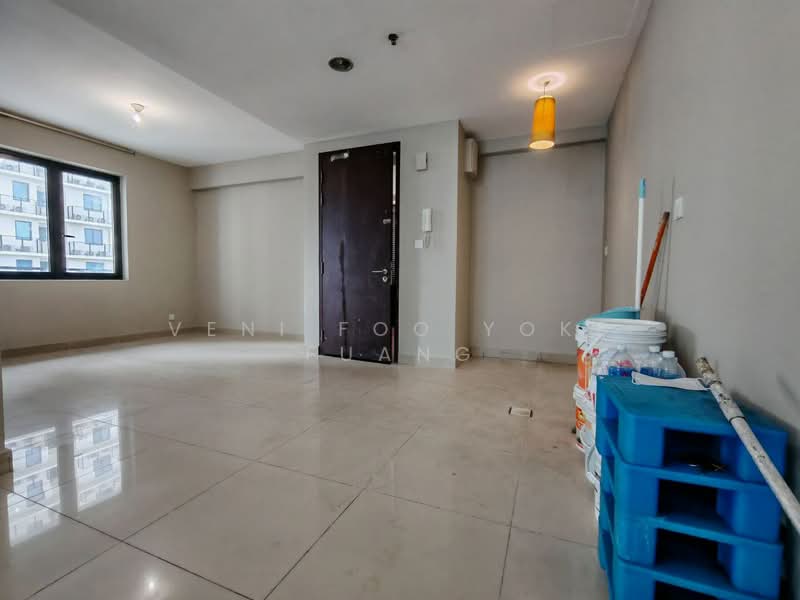 Service Residence for Rent at Trefoil - Veni Foo Yoke Fuang - Interior - PropertyGuru.com.my
