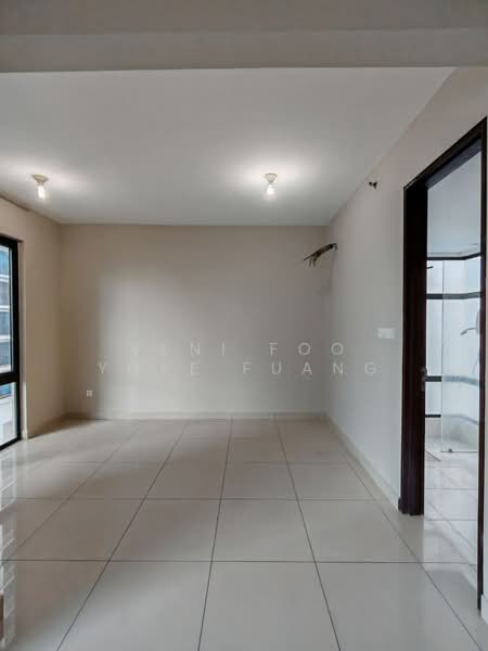 Service Residence for Rent at Trefoil - Veni Foo Yoke Fuang - Living Room - PropertyGuru.com.my