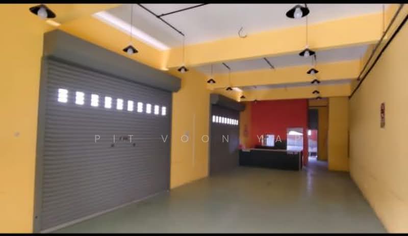 Shop for Rent in Puchong (Selangor) - Pit Voon Yap - Interior - PropertyGuru.com.my