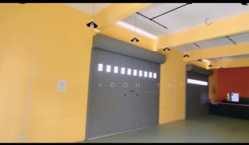 Shop for Rent in Puchong (Selangor) - Pit Voon Yap - Interior - PropertyGuru.com.my