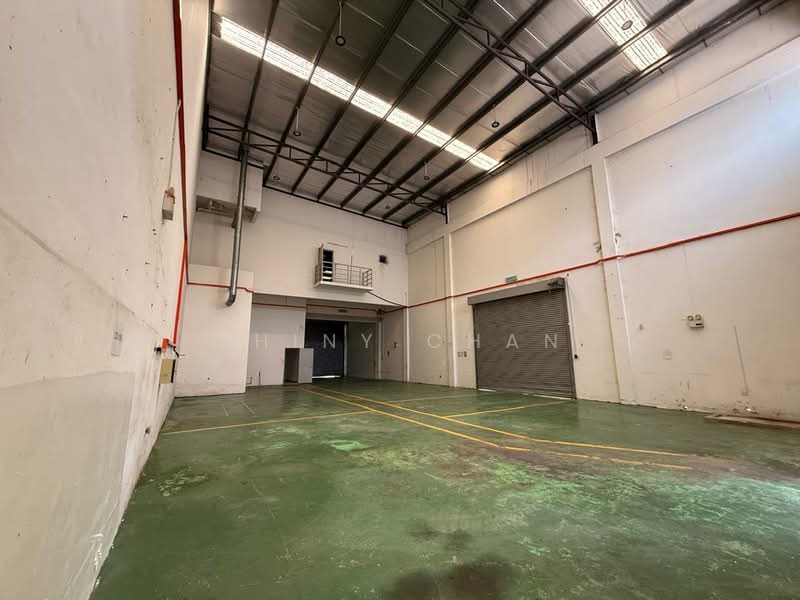 Semi-D Factory for Rent in Beranang (Selangor) - Shiny Chan - Interior - PropertyGuru.com.my