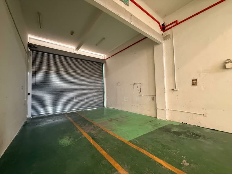 Semi-D Factory for Rent in Beranang (Selangor) - Shiny Chan - Interior - PropertyGuru.com.my