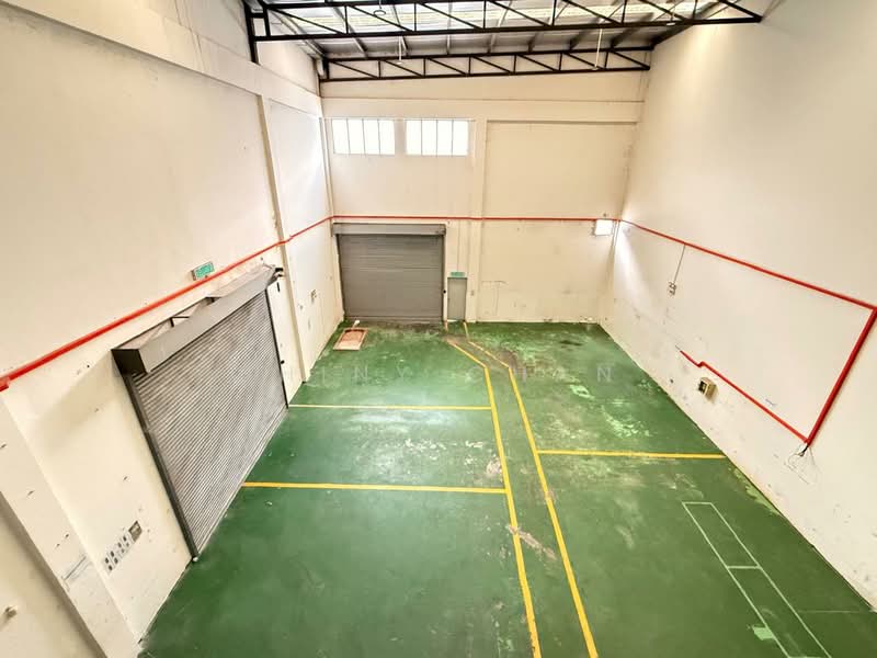 Semi-D Factory for Rent in Beranang (Selangor) - Shiny Chan - Interior - PropertyGuru.com.my
