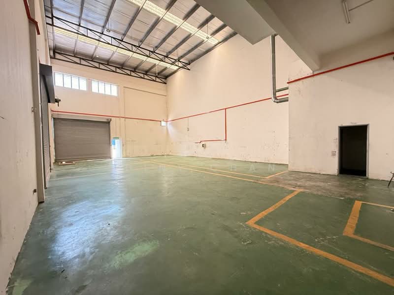 Semi-D Factory for Rent in Beranang (Selangor) - Shiny Chan - Interior - PropertyGuru.com.my