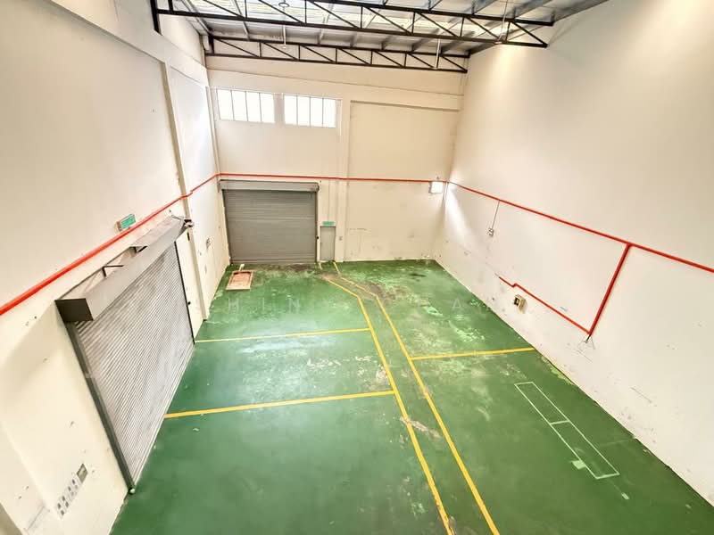 Semi-D Factory for Rent in Beranang (Selangor) - Shiny Chan - Interior - PropertyGuru.com.my