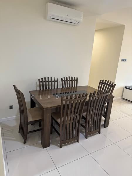 Service Residence for Rent at The Era @ Duta North - Cladys Er - PropertyGuru.com.my