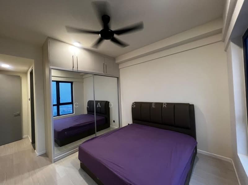 Service Residence for Rent at The Era @ Duta North - Cladys Er - PropertyGuru.com.my