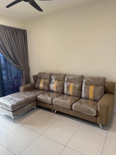 Service Residence for Rent at The Era @ Duta North - Cladys Er - PropertyGuru.com.my