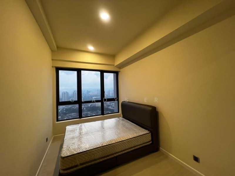 Service Residence for Rent at The Era @ Duta North - Cladys Er - PropertyGuru.com.my