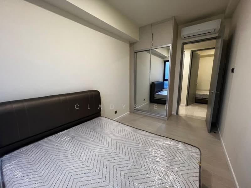 Service Residence for Rent at The Era @ Duta North - Cladys Er - PropertyGuru.com.my