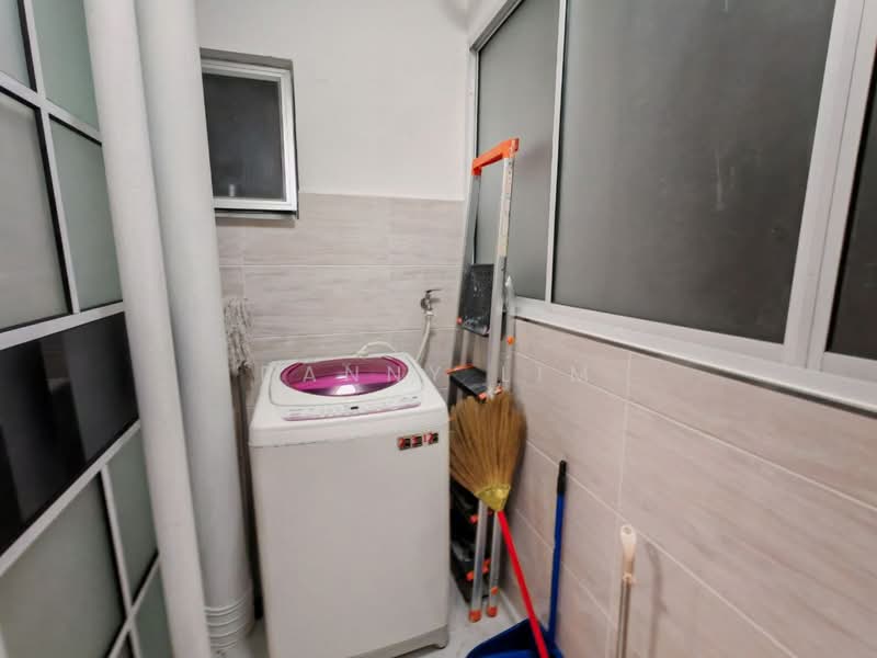 Pangsapuri untuk Disewa di Residensi Pauh Permai - Danny Lim - Interior - PropertyGuru.com.my