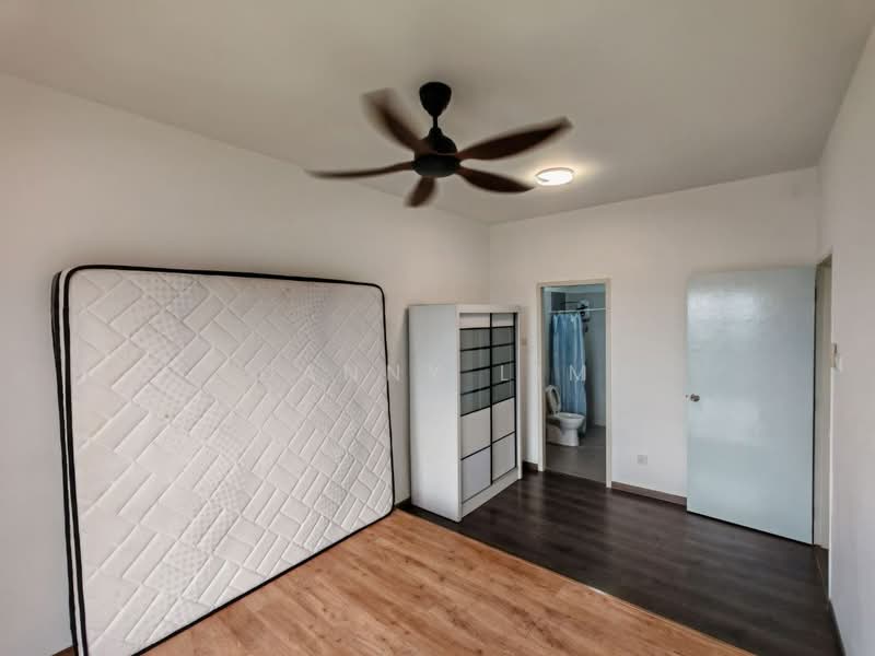 Pangsapuri untuk Disewa di Residensi Pauh Permai - Danny Lim - Bedroom - PropertyGuru.com.my