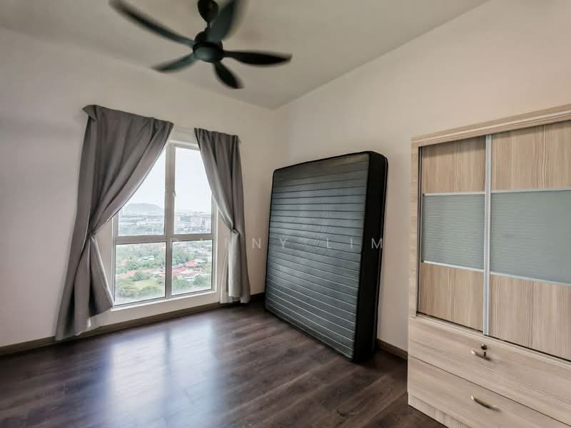 Pangsapuri untuk Disewa di Residensi Pauh Permai - Danny Lim - Bedroom - PropertyGuru.com.my