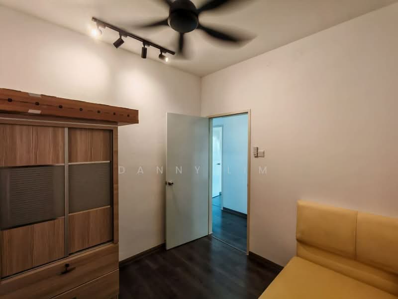 Pangsapuri untuk Disewa di Residensi Pauh Permai - Danny Lim - Interior - PropertyGuru.com.my