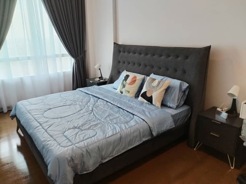 Service Residence for Rent at Puteri Cove Residences - Elroy Chan - PropertyGuru.com.my