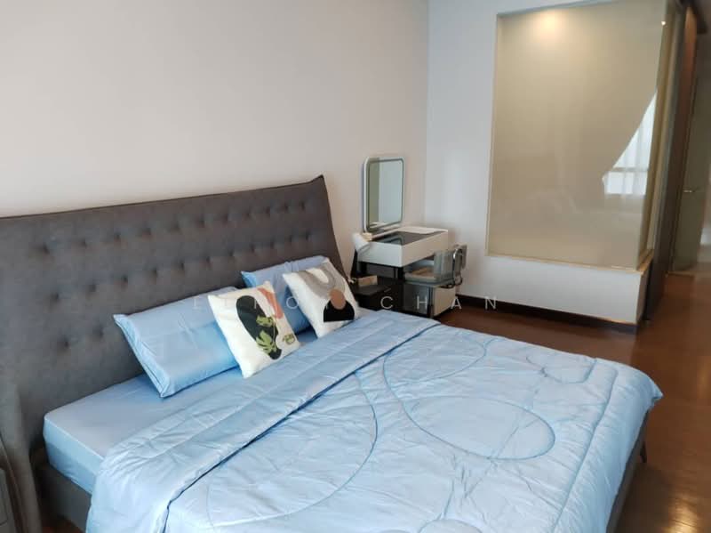 Service Residence for Rent at Puteri Cove Residences - Elroy Chan - PropertyGuru.com.my