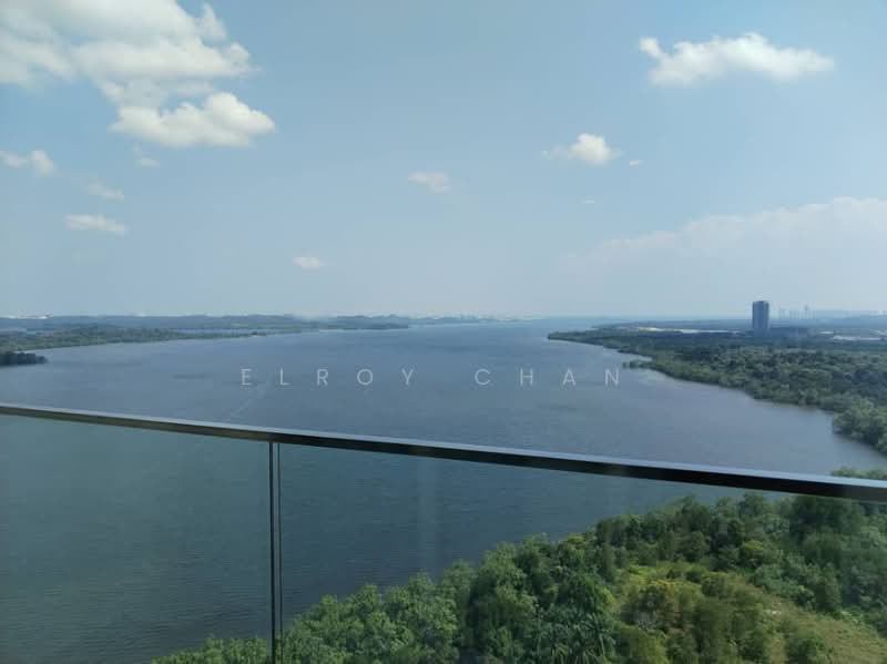 Service Residence for Rent at Puteri Cove Residences - Elroy Chan - PropertyGuru.com.my