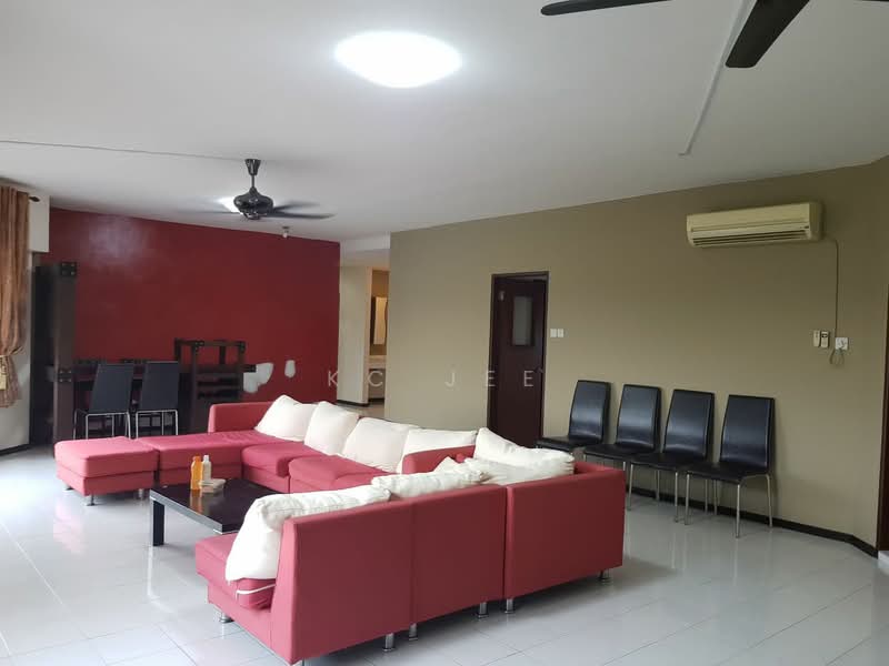 Condominium for Rent at Kasuma Resort - KC Jee - PropertyGuru.com.my