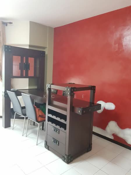 Condominium for Rent at Kasuma Resort - KC Jee - PropertyGuru.com.my