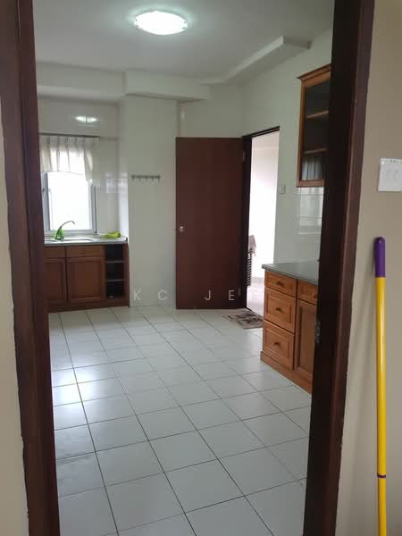 Condominium for Rent at Kasuma Resort - KC Jee - PropertyGuru.com.my