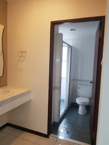 Condominium for Rent at Kasuma Resort - KC Jee - PropertyGuru.com.my