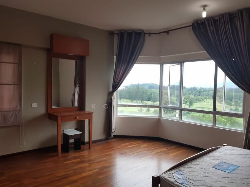 Condominium for Rent at Kasuma Resort - KC Jee - PropertyGuru.com.my