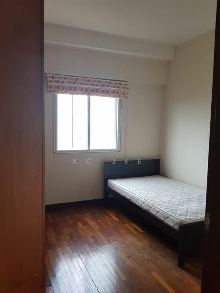 Condominium for Rent at Kasuma Resort - KC Jee - PropertyGuru.com.my