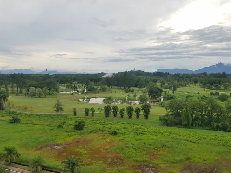 Condominium for Rent at Kasuma Resort - KC Jee - PropertyGuru.com.my