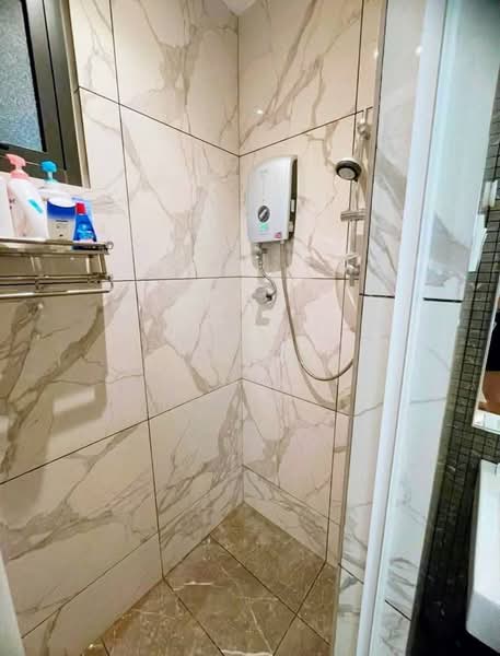 Servis Apartment untuk Disewa di The Grand Subang Jaya SS15 - Nick Chan - Bathroom - PropertyGuru.com.my