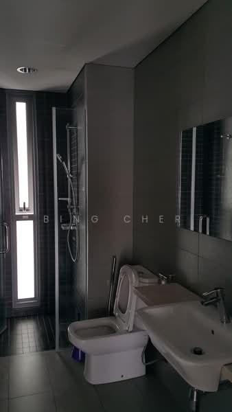 Condominium for Rent at The Breezeway - Bing Cher - Bathroom - PropertyGuru.com.my