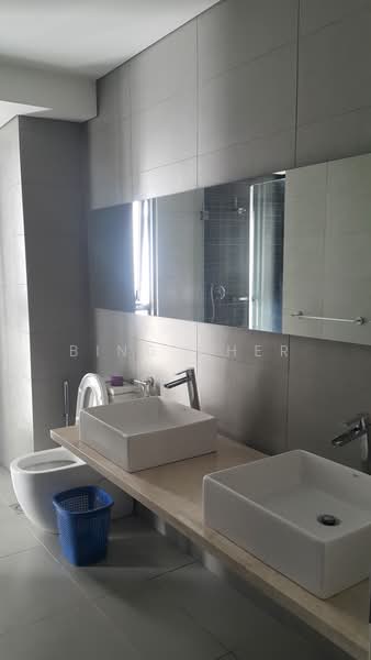 Condominium for Rent at The Breezeway - Bing Cher - Bathroom - PropertyGuru.com.my